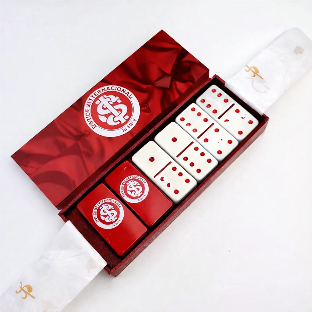 Peça FC Internacional