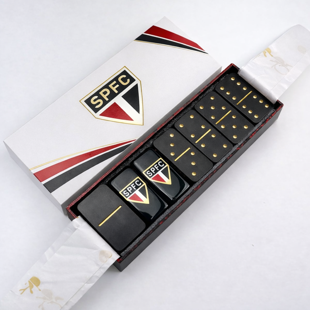 Peça FC São Paulo
